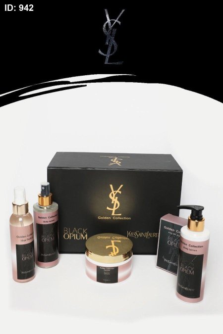 طقم عطر ماركة - ستاتي